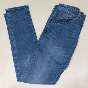 H&M Skinny & Denim Jeans 32/32